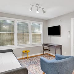 College Cottage in Springhill