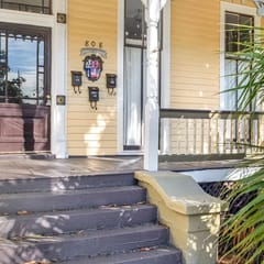 Wilson Place