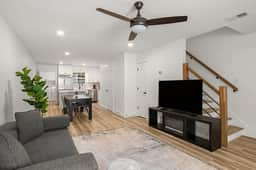 The Sleek Retreat - Image 4