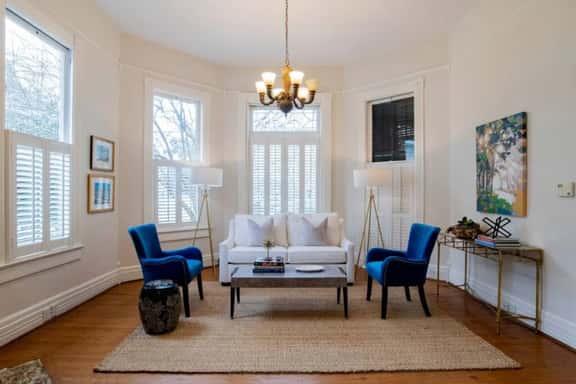 The Feek House Downtown - Image 1