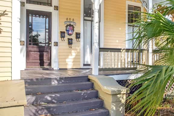 Wilson Place - Image 1