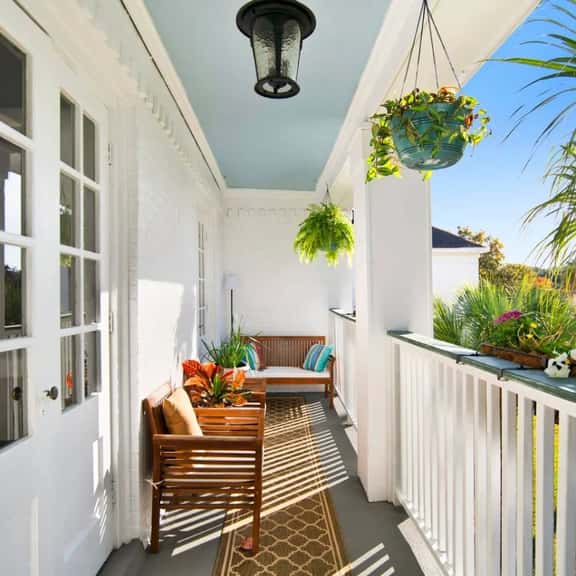 Summerville Suite in Midtown - Image 1